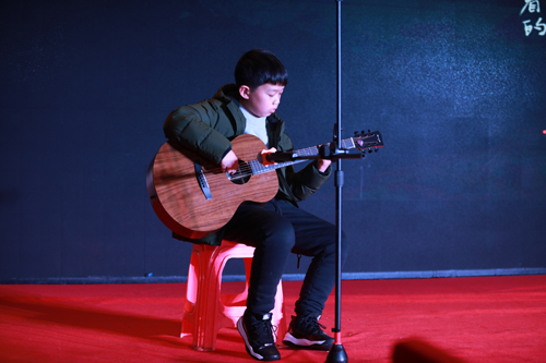 大禹漢光2018年“同心同行，共創(chuàng)未來”主題年會圓滿成功