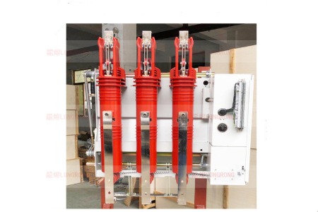 固封極柱的加工工藝、產(chǎn)品優(yōu)勢(shì)及廠(chǎng)家分布