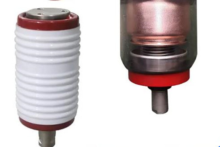 真空滅弧室觸頭結(jié)構(gòu)型式有幾種？主要有四種！