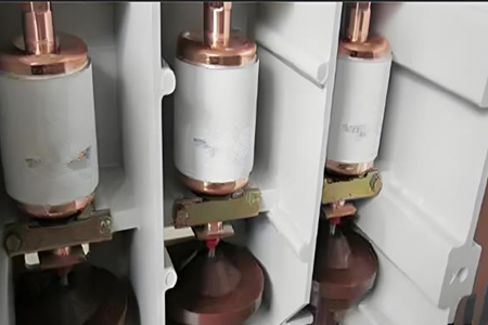 真空開關(guān)管的結(jié)構(gòu)、原理及特點，你掌握多少？