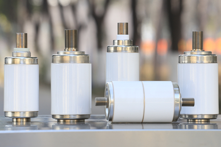 真空開關(guān)管之所以被擊穿，原因居然在這！