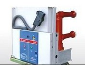 固封極柱式真空段斷路器有哪些類型？