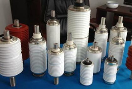 真空開關(guān)管的分類、材料和使用壽命